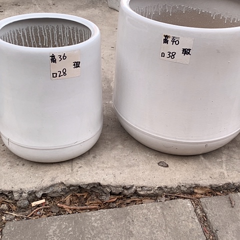 缸高温陶瓷默认瑕疵