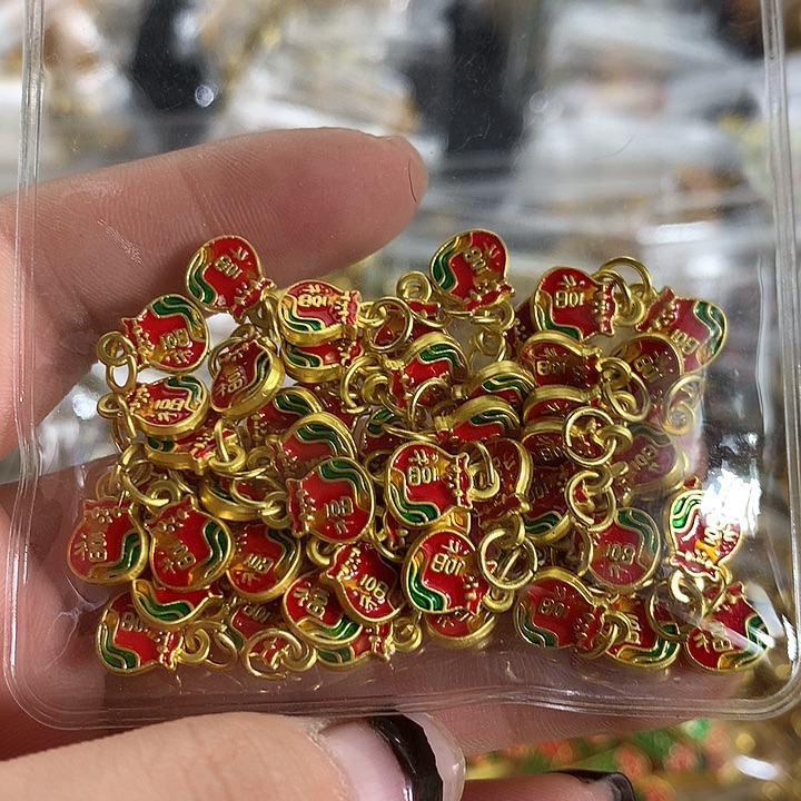 铜合金古风系列 满三单飞10