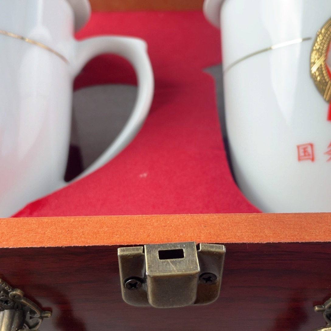 摆件景德镇陶瓷景德镇瓷器