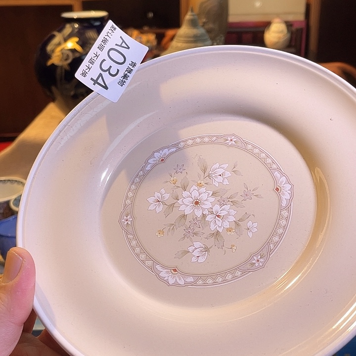 瓷片肥**滋青晟美物-瓷器-瑕疵物品不退换