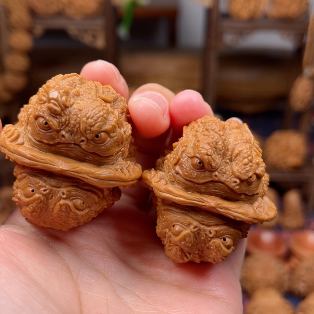 核桃把件味111111111111111