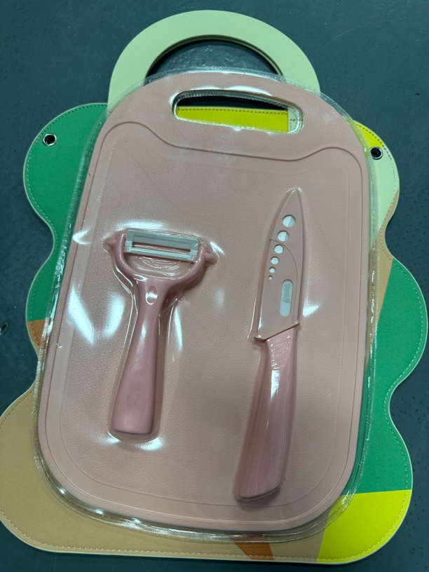 百货 185 厨房小工具三件套 发一