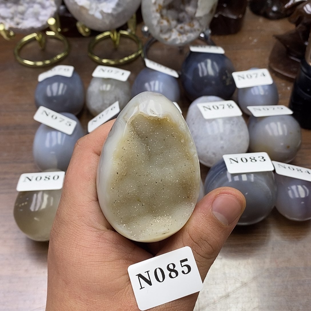 玛瑙/玉髓珠宝奇石未镶嵌