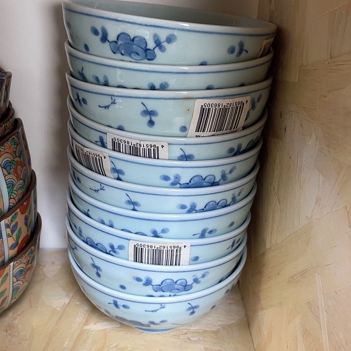 瓷片005 精美瓷器，保真正品