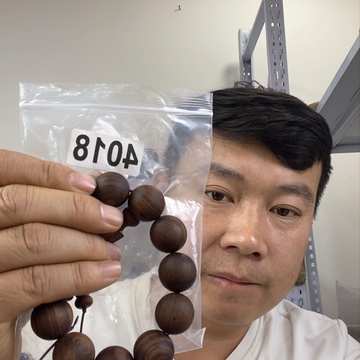 大果紫檀（缅甸花梨）4018