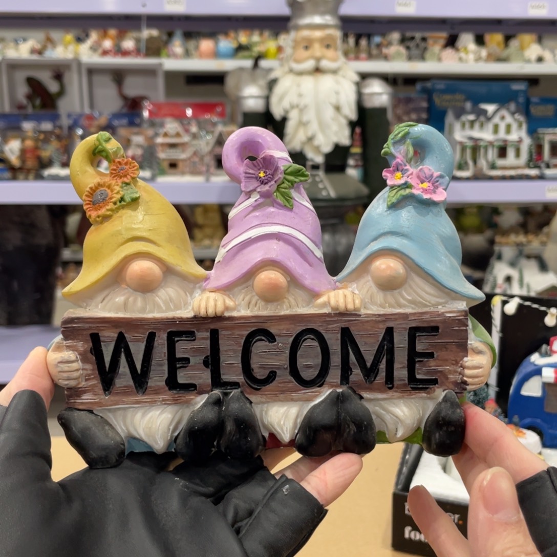 树脂工艺品默认微瑕看好再拍