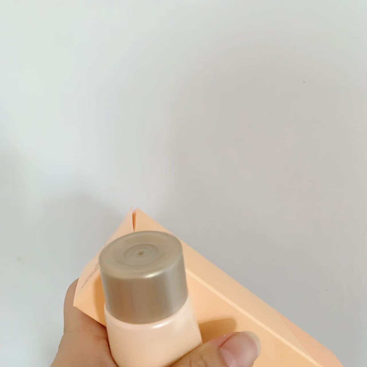 【黄胖子】云朵感净澈洁面膏