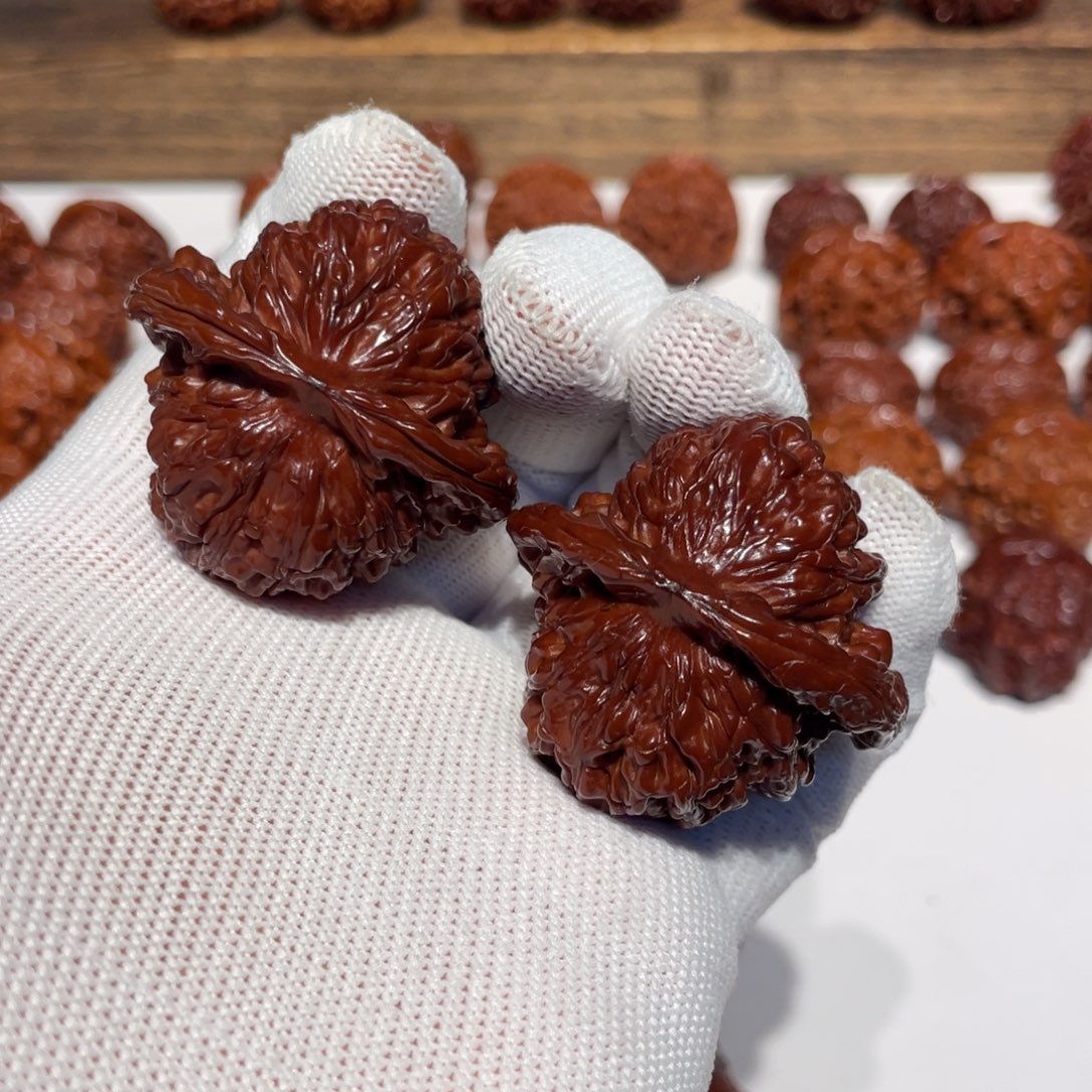 吊坠猴头核桃L**.四座楼299.14. WY#00#