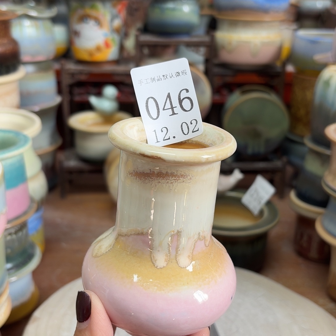 瓷片景德镇陶瓷手工制作