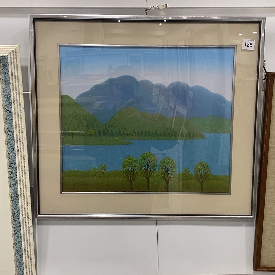 精品作品展示欣赏