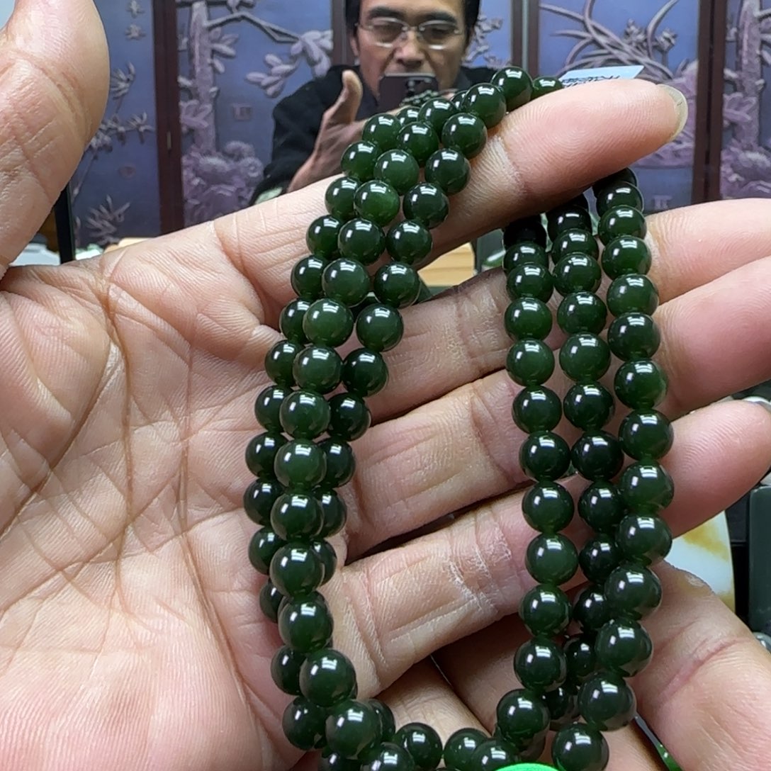 和田玉未镶嵌珠宝奇石