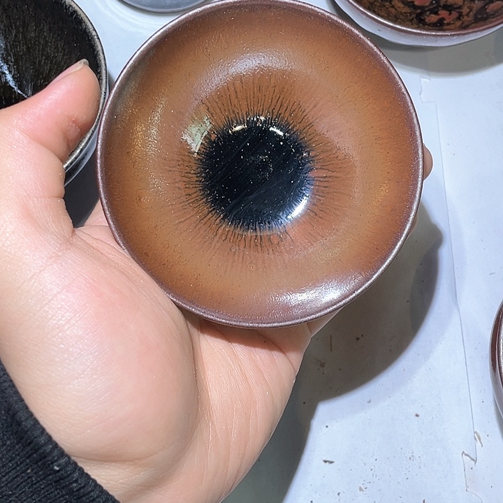 陶瓷设计有限公司总经理办公室召开