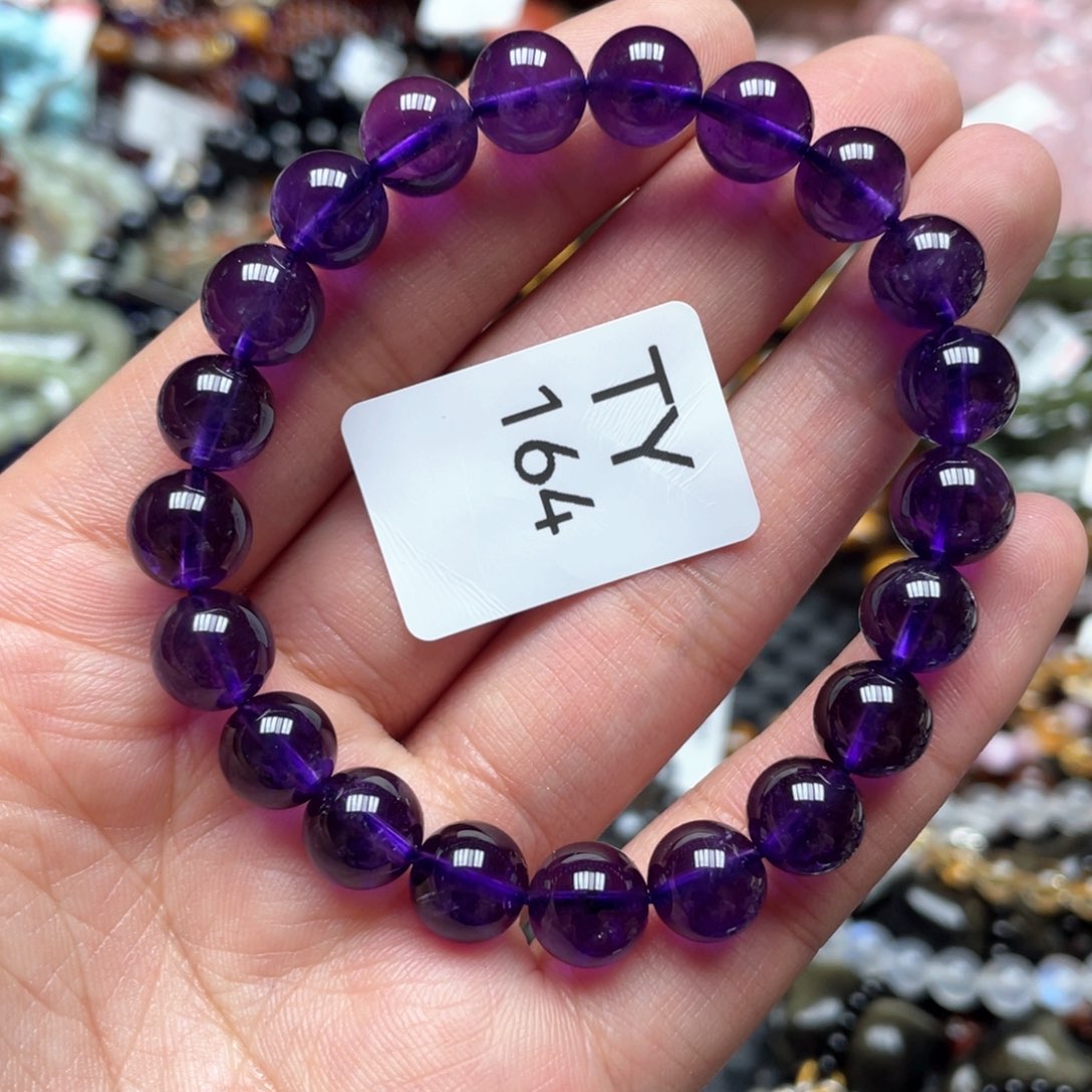 水晶多样性发一只未镶嵌