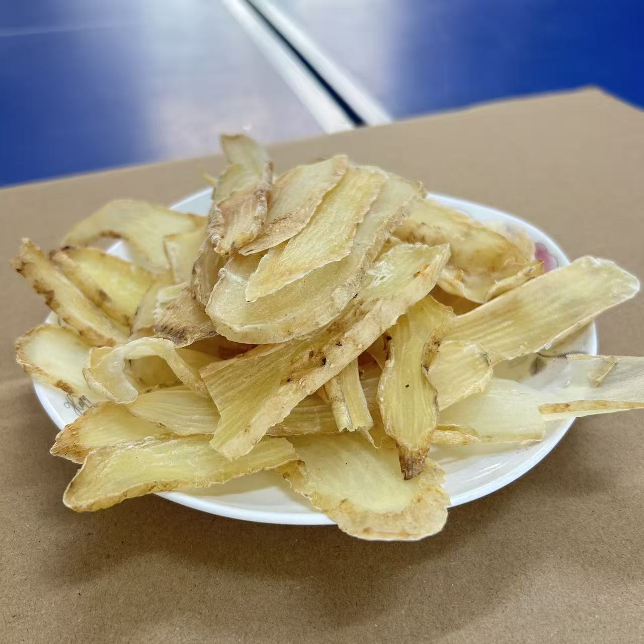 神农架老乡高海拔天麻片