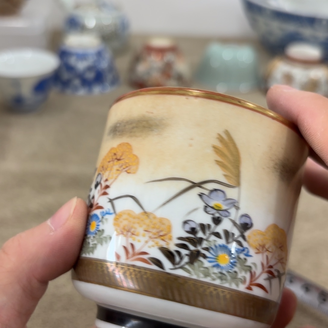 非常好看的物品 