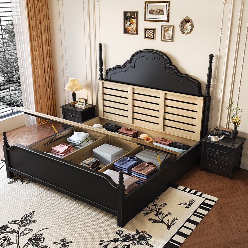 气压高箱抽屉高箱链接