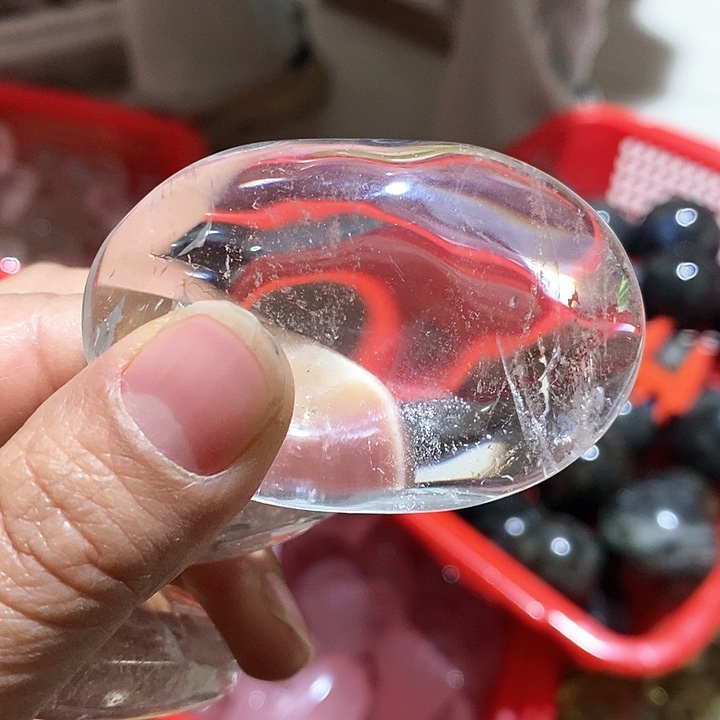 【闪购商品】未镶嵌珠宝半成品水晶水晶