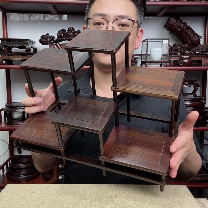 紫砂工艺品底座工艺品底座
