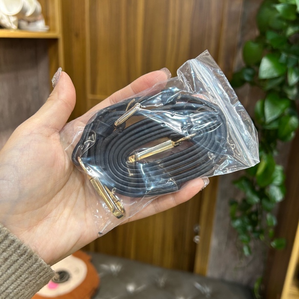头层树膏牛皮葫芦包1130