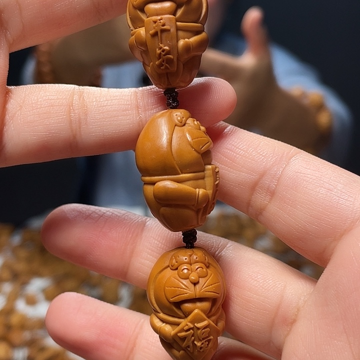 吊坠橄榄核橄榄核