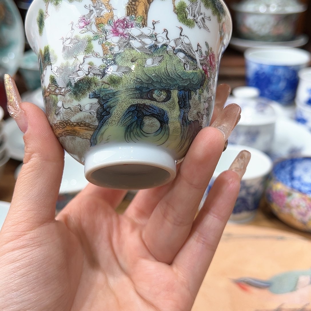 景德镇陶瓷陶瓷陶瓷