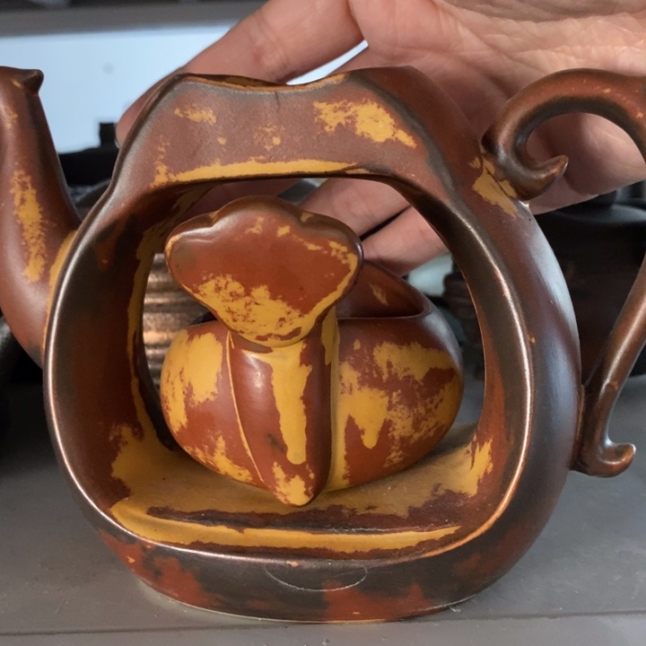 陶瓷艺术品及陶瓷制品