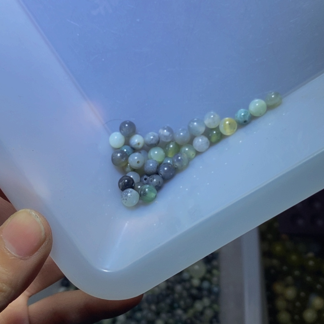 【闪购商品】蛇纹石玉其他合金142