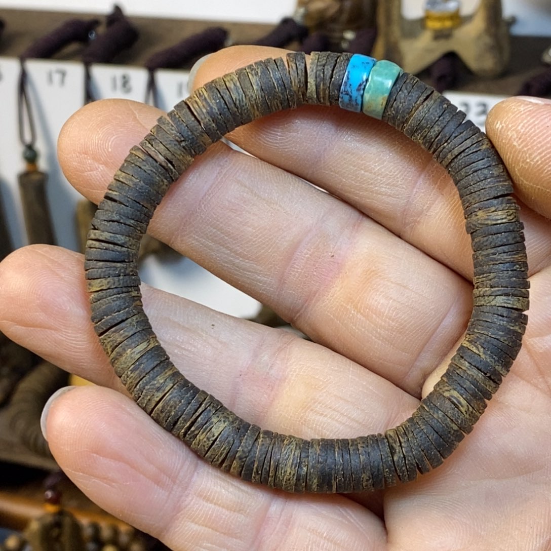 沉香碎屑沉香卡0.8沉