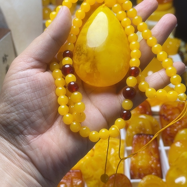 水滴 俄罗斯新密 服饰配饰