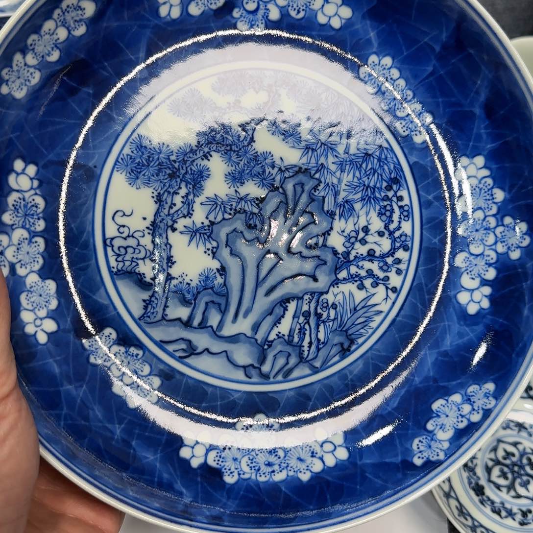 罐声**！景德镇陶瓷艺术品