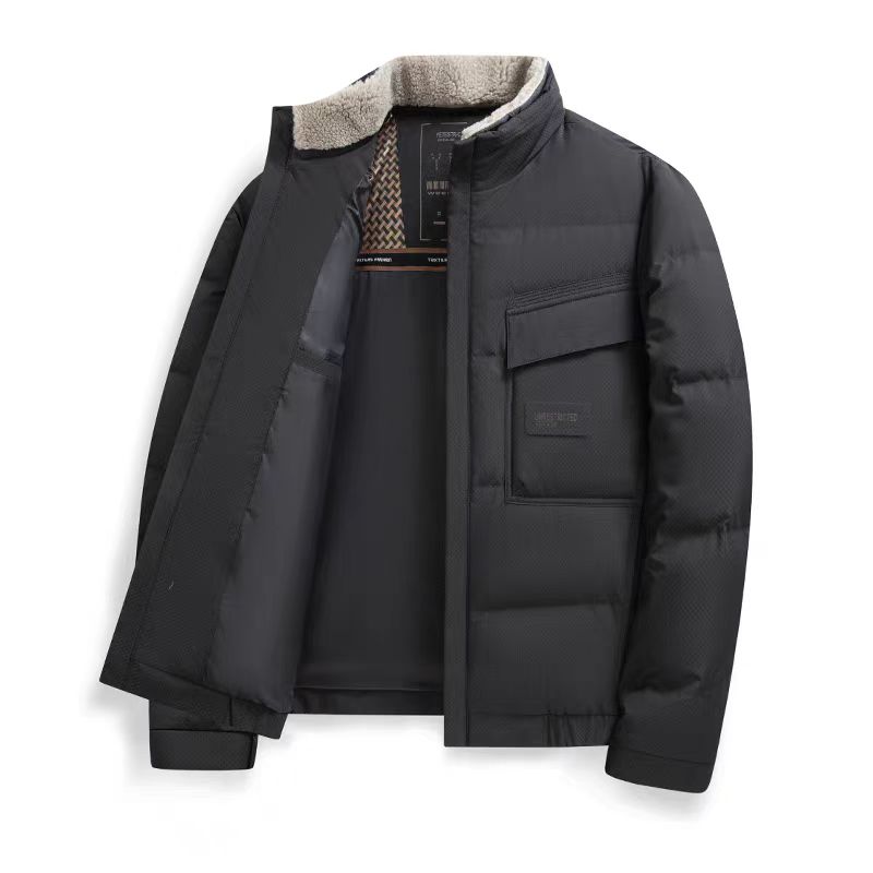 ML201-400撤柜尾货孤品男士男装清仓外套