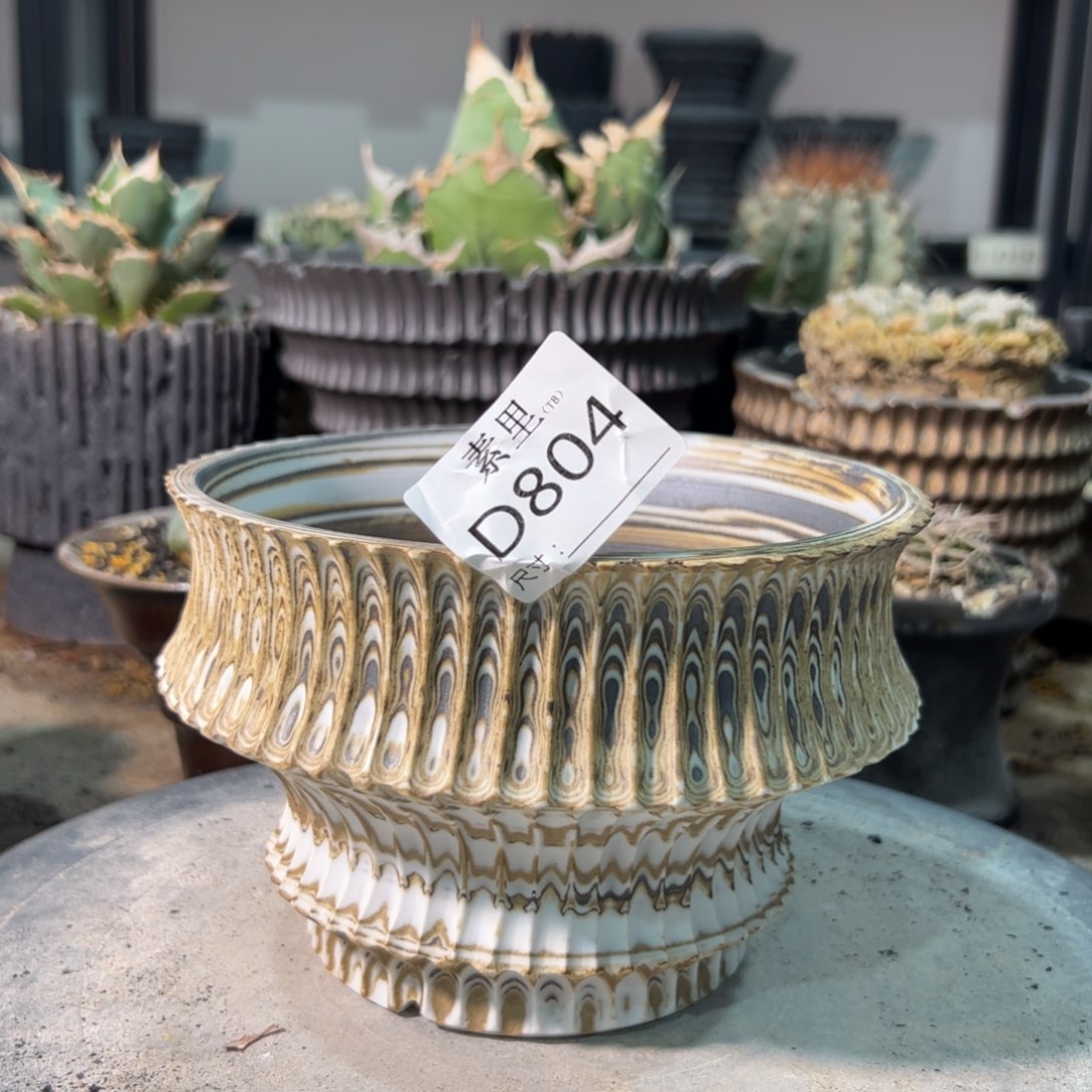 景德镇素里手工 口15高10.5