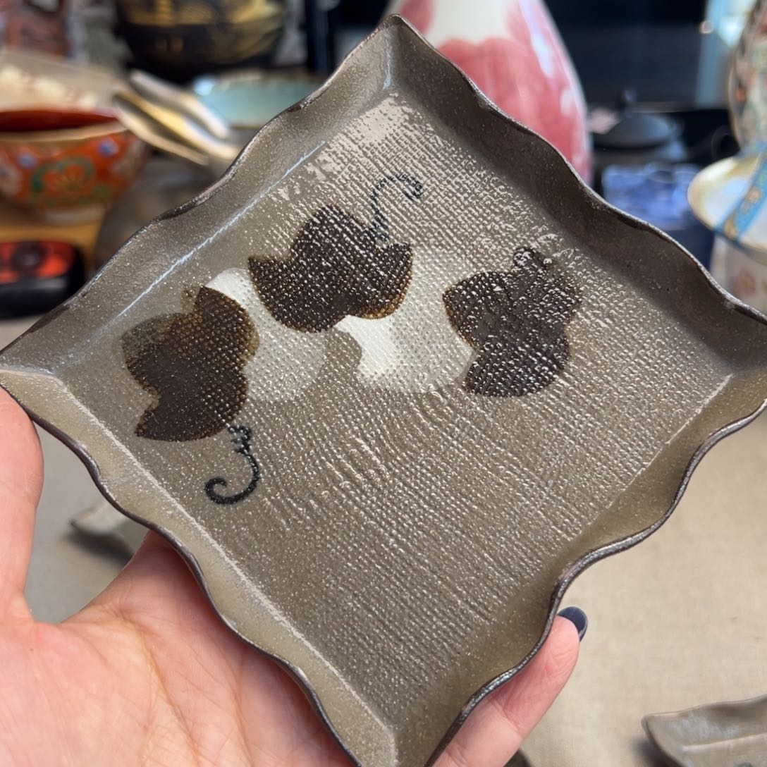 陶瓷艺术品等行业的