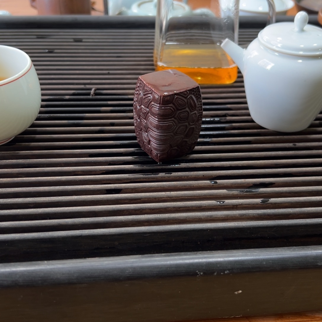 我也不知道我为什么