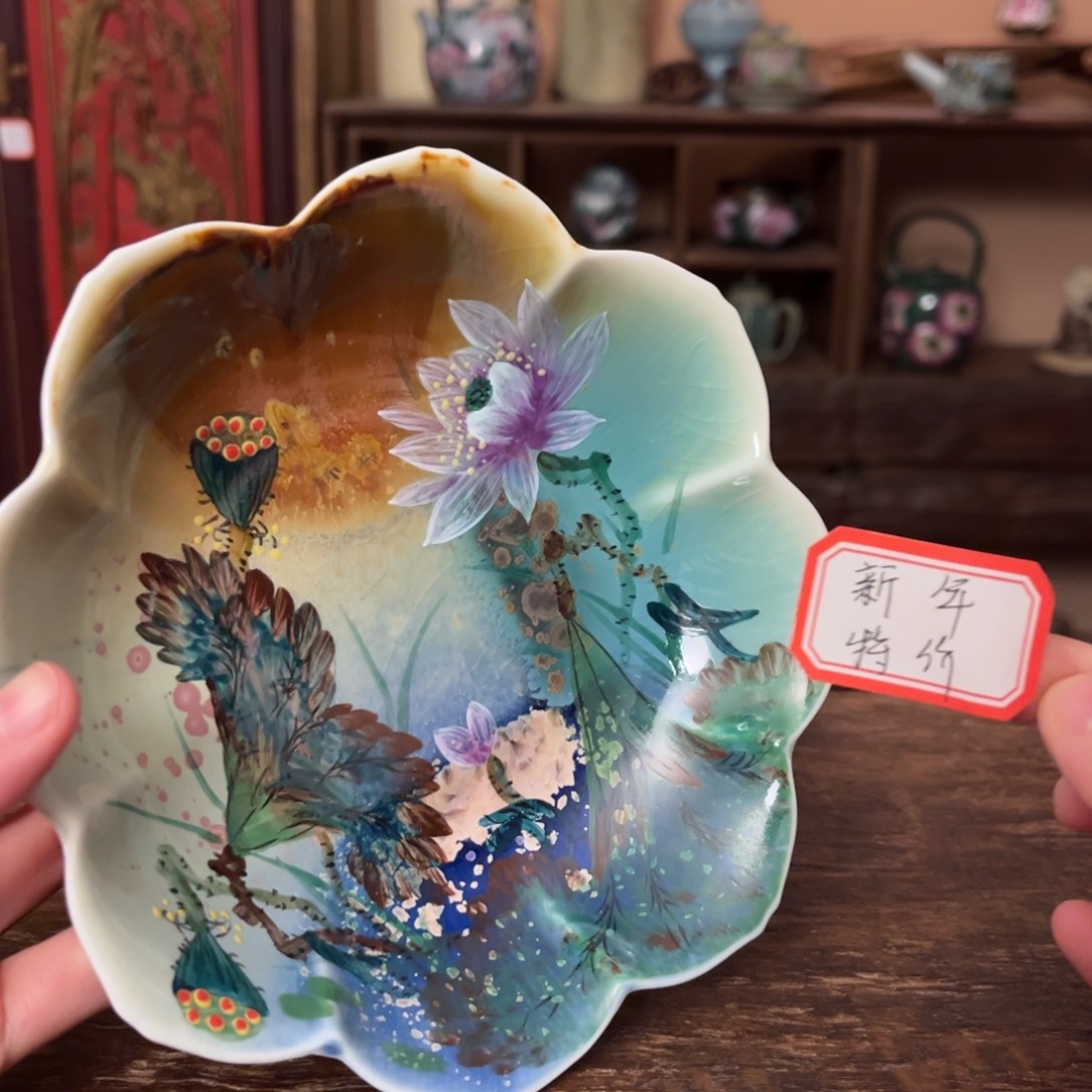 壶柴烧手工制作工艺