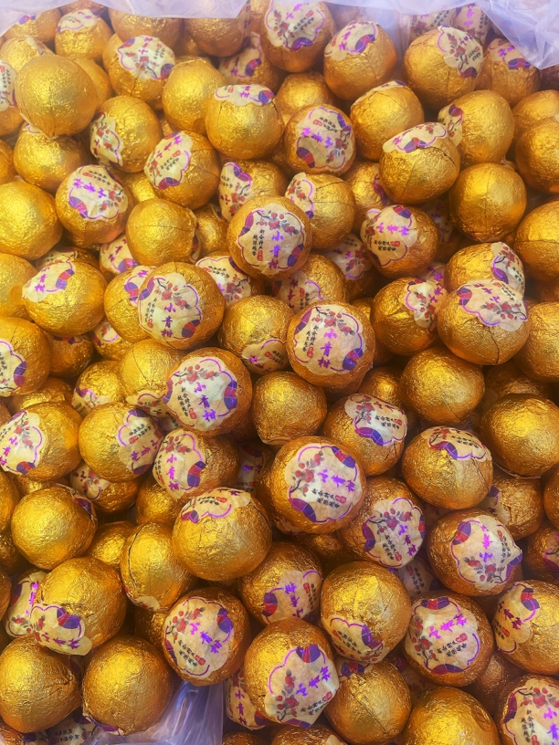 新会陈皮新会东甲小青柑柑普茶甘香醇润清香浓郁自家收藏品