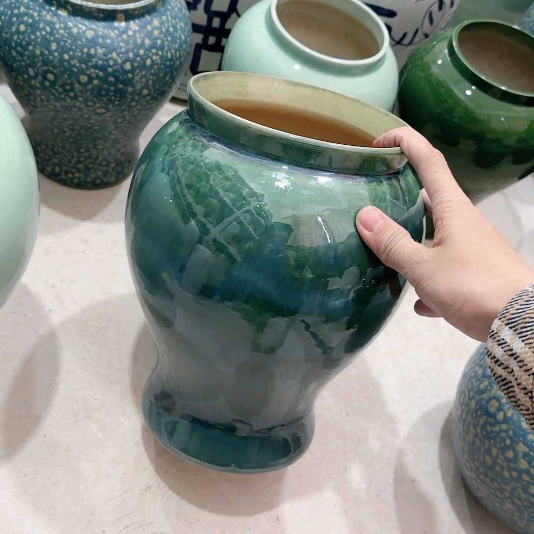 摆件正品有孔正品