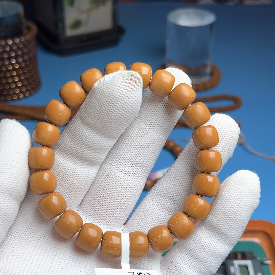 紫金鼠手串全品鼠