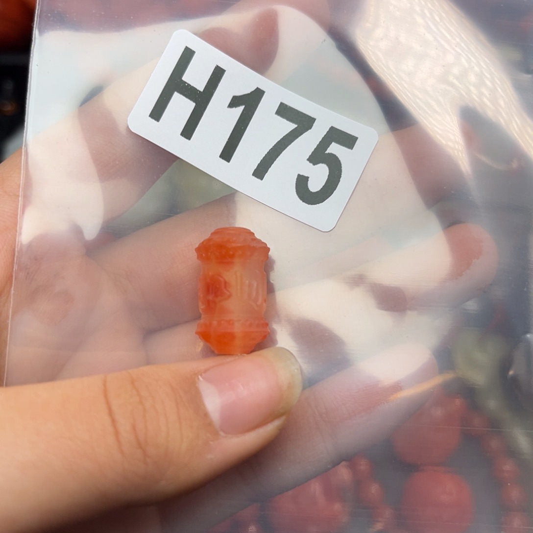 南红玛瑙珠宝奇石未镶嵌