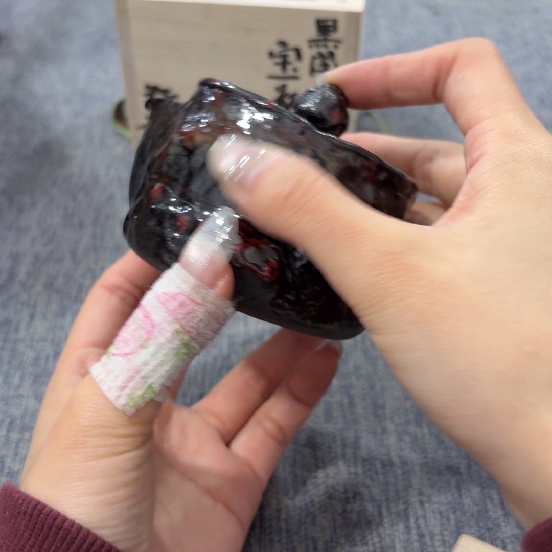 非常美丽漂亮的物品