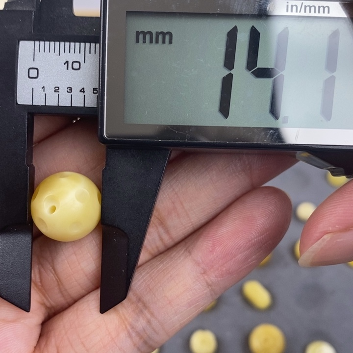 琥珀裸石未镶嵌琥珀蜜蜡