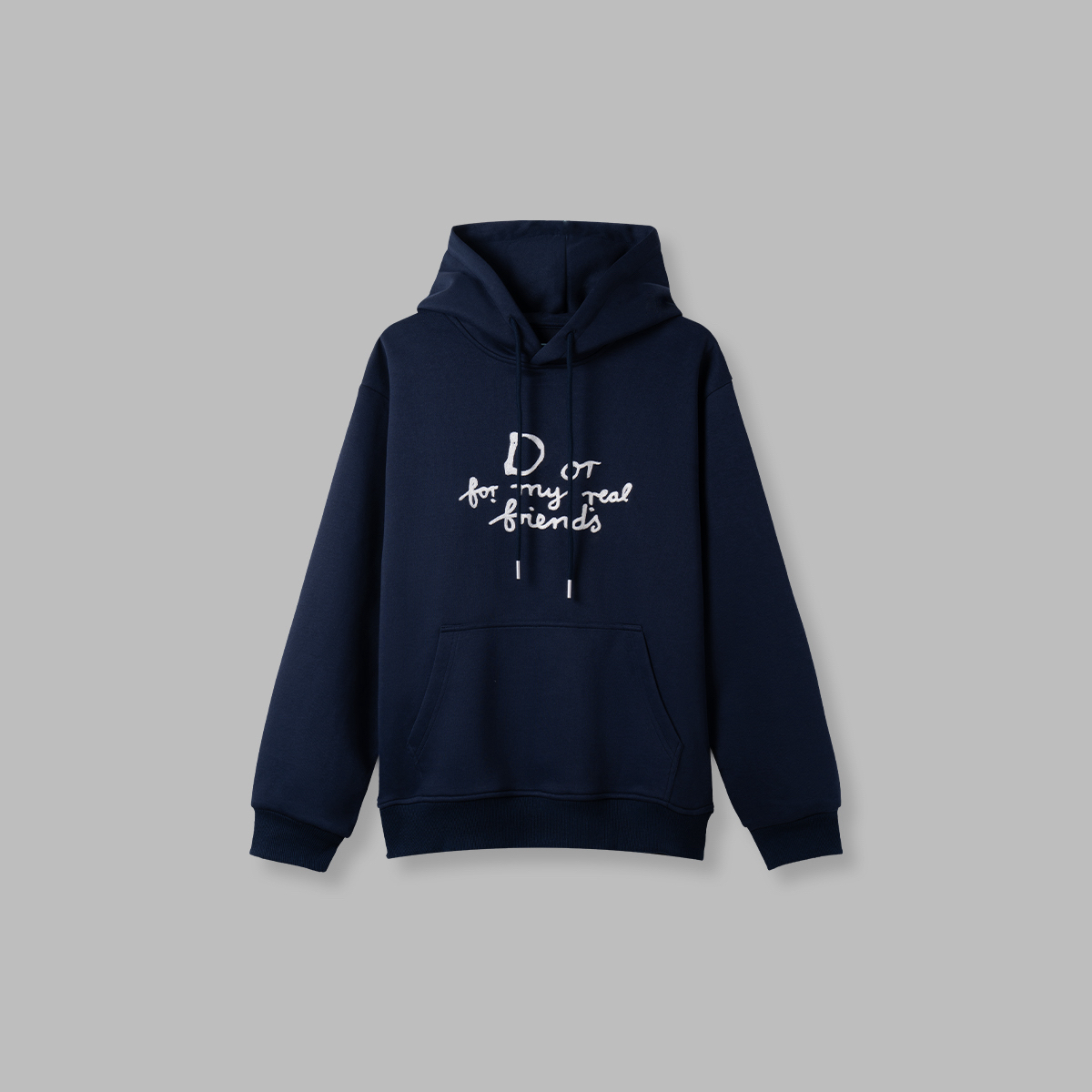 【暮色四合】百搭卫衣长袖宽松时尚休闲潮流NL0090