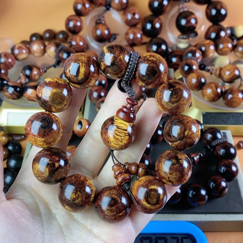 【闪购商品】花梨木类鲁*黄20