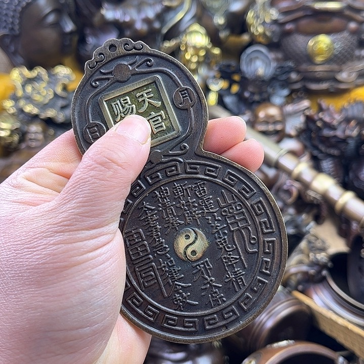 铜器摆件诚信经营