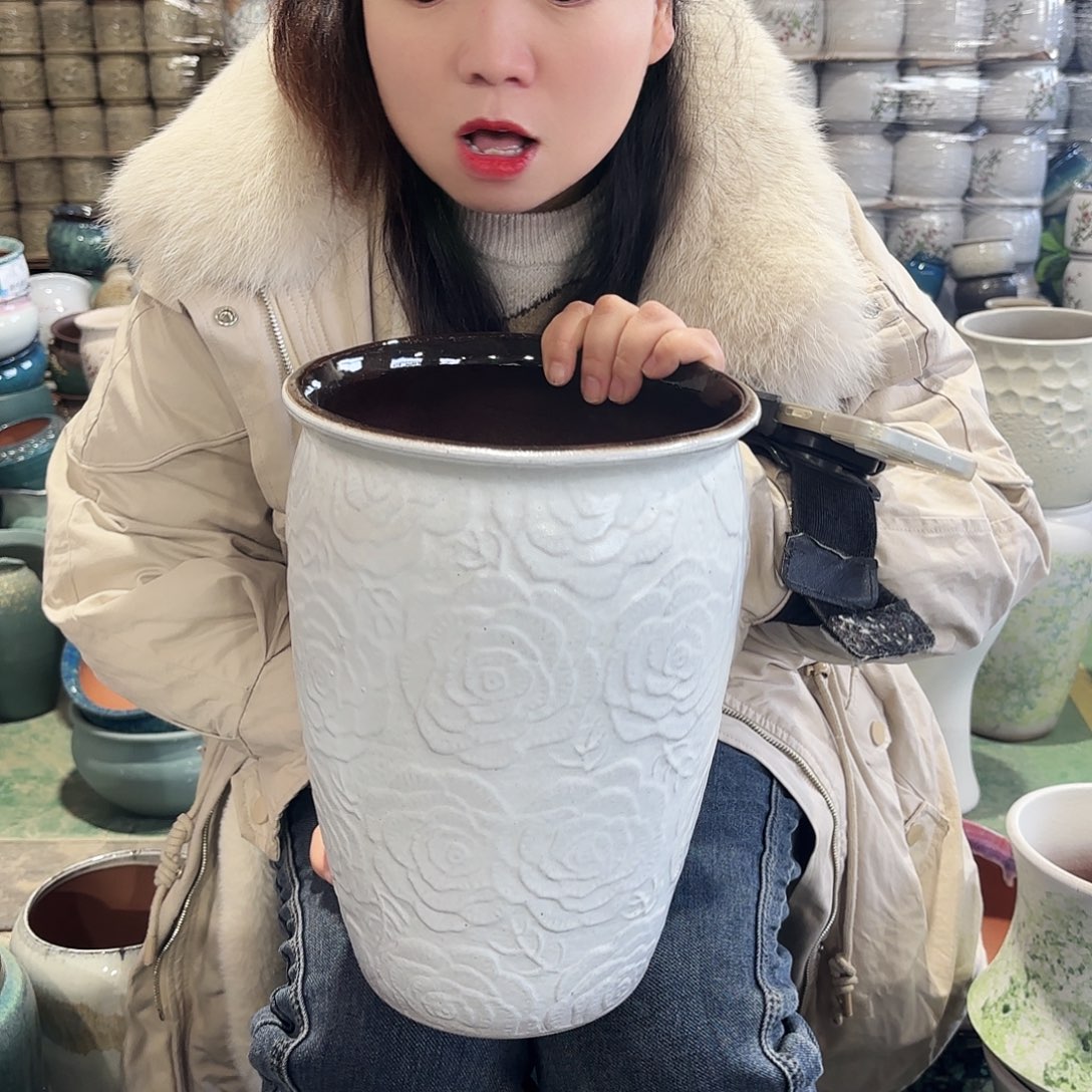 正品一个高30/20红陶