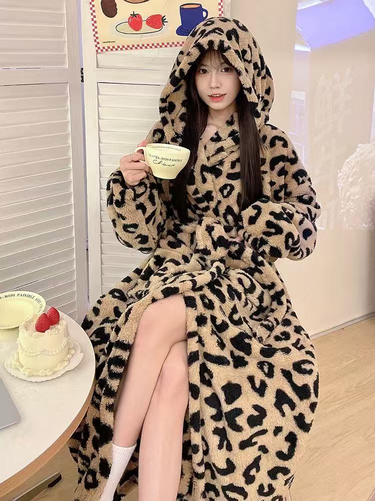 001-099 睡衣家居服套装