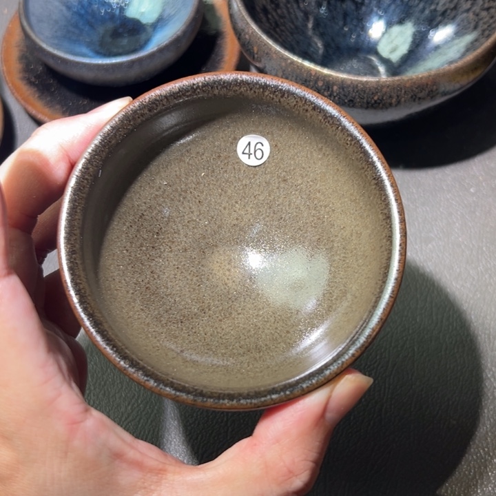 茶盏这个时候还没来