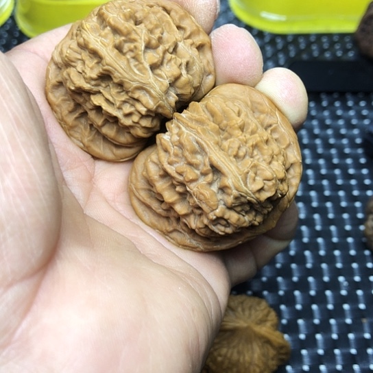 打***走吊坠文玩核桃元宝楼