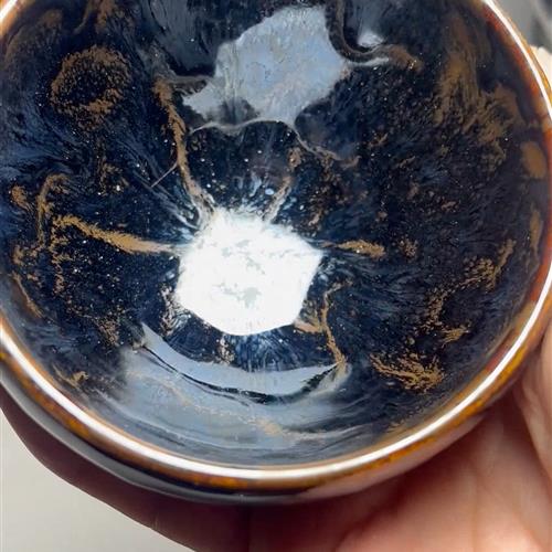 【闪购商品】茶盏-8..............