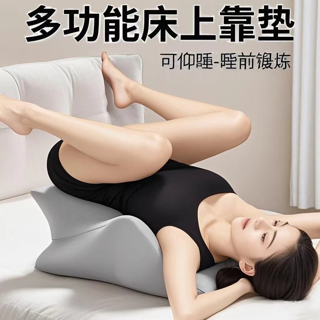 多功能趴趴枕头夫妻可趴可躺感情夫妻枕头床上情侣睡觉垫腿枕回弹